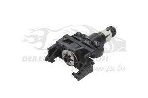 6438F4 Waschwasserdüse, Scheinwerferreinigung Citroen / Peugeot / Opel