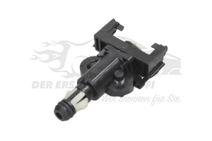 6438F4 Waschwasserdüse, Scheinwerferreinigung Citroen / Peugeot / Opel