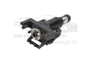6438F4 Waschwasserdüse, Scheinwerferreinigung Citroen / Peugeot / Opel