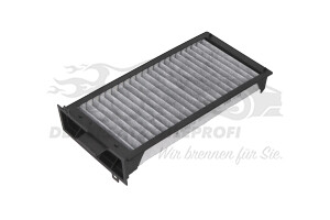 6447HV Filter, Innenraumluft Citroen