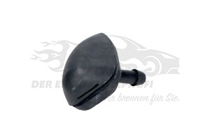 6438L7 Waschwasserdüse, Scheibenreinigung Citroen