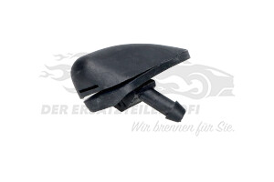 6438L7 Waschwasserdüse, Scheibenreinigung Citroen