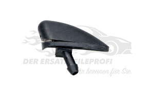 6438L7 Waschwasserdüse, Scheibenreinigung Citroen