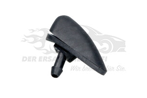 6438L7 Waschwasserdüse, Scheibenreinigung Citroen