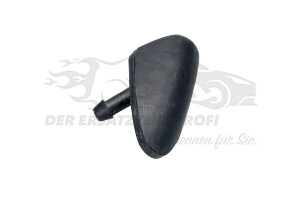 6438L7 Waschwasserdüse, Scheibenreinigung Citroen