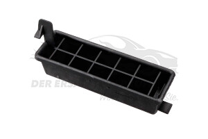 6447XC Deckel, Innenraumfilterkasten Citroen / Peugeot / Opel