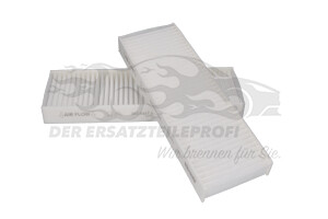 6447XF Filter, Innenraumluft Citroen / Peugeot / Opel