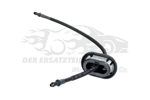 6439J4 Waschwasserleitung Citroen