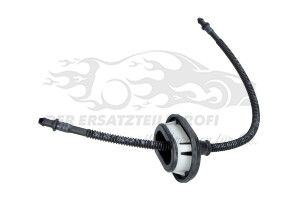 6439J4 Waschwasserleitung Citroen