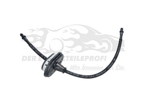 6439J4 Waschwasserleitung Citroen