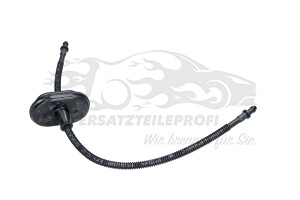 6439J4 Waschwasserleitung Citroen