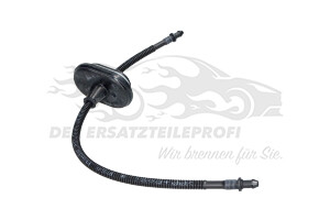 6439J4 Waschwasserleitung Citroen