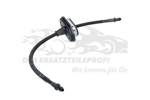 6439J4 Waschwasserleitung Citroen