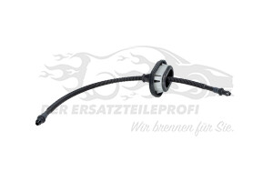 6439J4 Waschwasserleitung Citroen