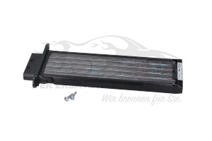 6436H5 Zusatz - Heizwiderstand Citroen / Peugeot / Opel