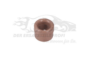 Dichtring für Kühlmittelrohrleitung Citroen / Peugeot / Opel 6460AY
