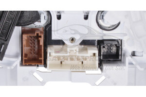 6452K8 Bedienelement, Heizung/Lüftung Citroen / Peugeot / Opel