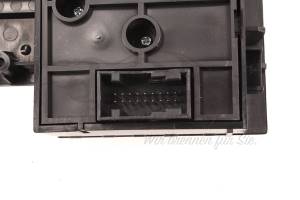 6452K9 Bedienelement, Klimaanlage Citroen / Peugeot / Opel