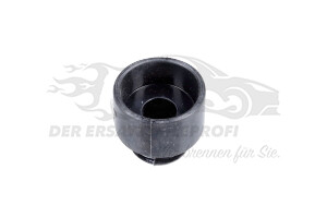 6453EE Halter, Kondensator Citroen / Peugeot / Opel