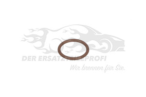 6460VS Dichtring für Klimatechnik Citroen / Peugeot / Opel