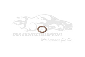 6460VT Dichtring für Klimatechnik Citroen / Peugeot / Opel