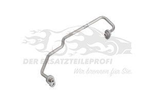 6460JW Hochdruckleitung, Klimaanlage Citroen / Peugeot / Opel