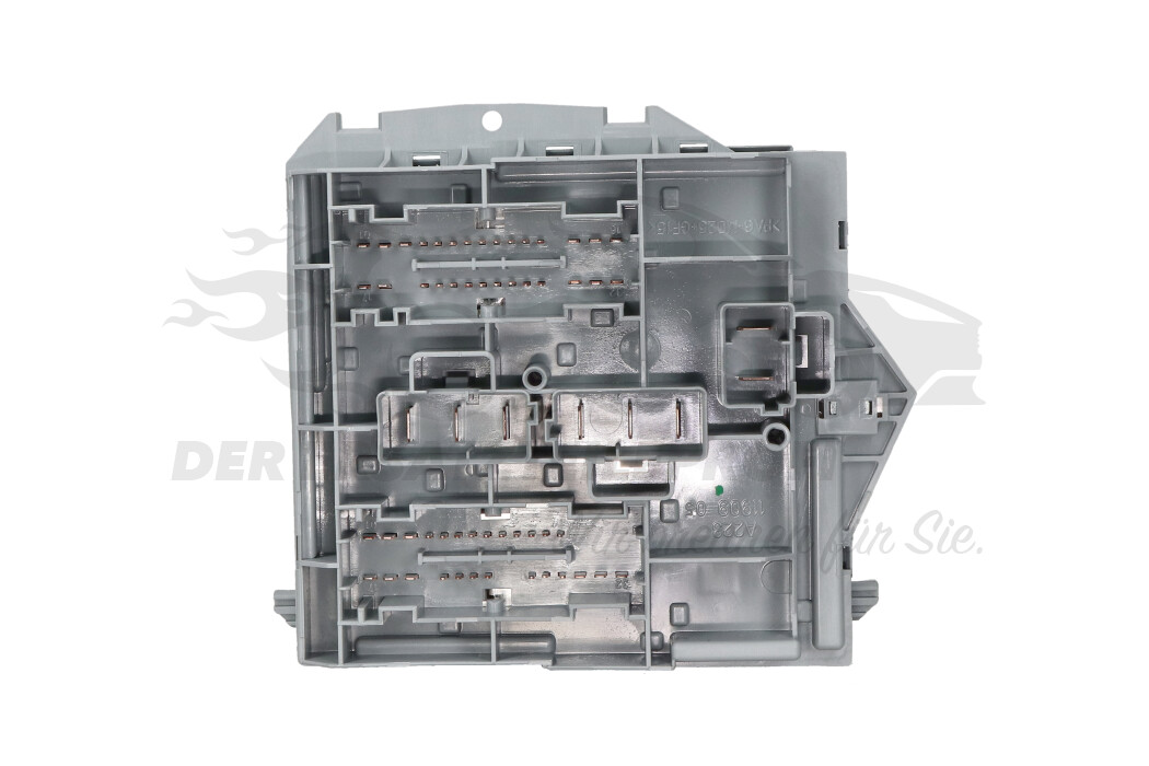 6500CL Sicherungskasten Citroen / Peugeot / Opel