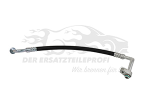 6477H3 Kühlmittelrohrleitung Citroen / Peugeot / Opel