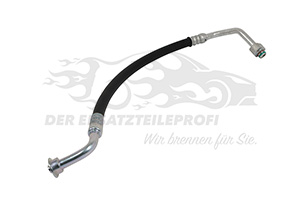 6477H3 Kühlmittelrohrleitung Citroen / Peugeot / Opel