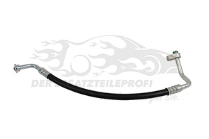 6477H3 Kühlmittelrohrleitung Citroen / Peugeot / Opel