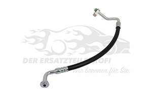 6477H3 Kühlmittelrohrleitung Citroen / Peugeot / Opel