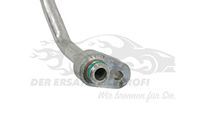 6477H3 Kühlmittelrohrleitung Citroen / Peugeot / Opel