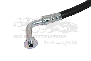 6477H3 Kühlmittelrohrleitung Citroen / Peugeot / Opel