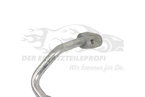 6477H3 Kühlmittelrohrleitung Citroen / Peugeot / Opel