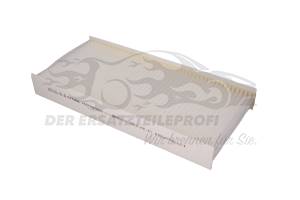6479A6 Filter, Innenraumluft Citroen / Peugeot / Opel