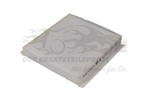 6479E0 Filter, Innenraumluft Citroen / Peugeot / Opel
