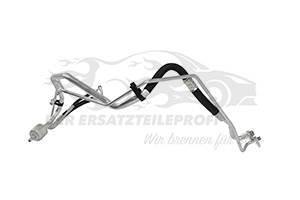 6477D5 Hochdruckleitung, Klimaanlage Citroen / Peugeot / Opel