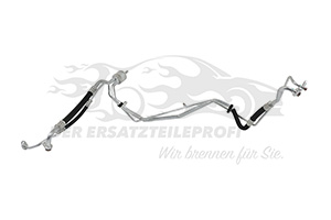 6477D5 Hochdruckleitung, Klimaanlage Citroen / Peugeot / Opel