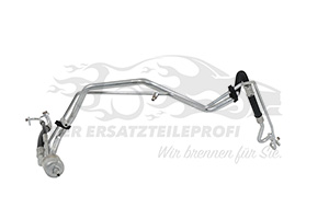 Hochdruckleitung für Klimaanlage Citroen / Peugeot / Opel 6477D5
