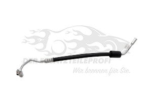 6477Q2 Kühlmittelrohrleitung Citroen / Peugeot / Opel