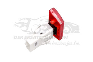6490NG Warnblinkschalter Citroen / Peugeot / Opel