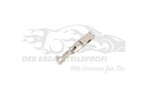 6541E6 STECKVERBINDER FÜR STROMKABEL Citroen / Peugeot / Opel