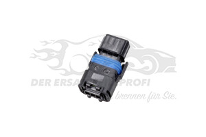 6541F3 CLIPTRÄGER ELEKTRISCH Citroen / Peugeot / Opel