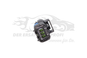 6541F3 CLIPTRÄGER ELEKTRISCH Citroen / Peugeot / Opel