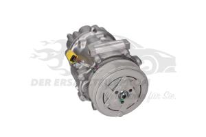 648749 Kompressor, Klimaanlage Citroen / Peugeot / Opel