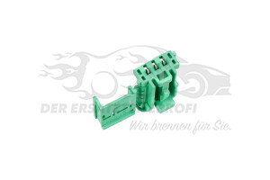 6541P2 CLIPTRÄGER ELEKTRISCH Citroen / Peugeot / Opel