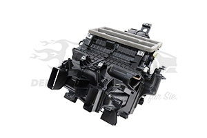 6480A9 Verdampfer, Klimaanlage Citroen