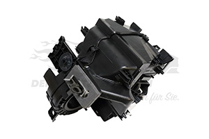 6480A9 Verdampfer, Klimaanlage Citroen