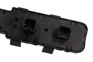 6554HE Schalter, Fensterheber Citroen / Peugeot / Opel