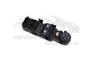 Fensterheberschalter Citroen / Peugeot / Opel 6554HE
